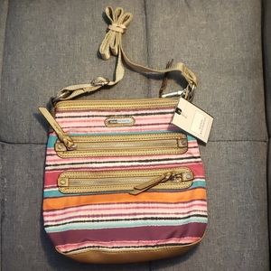 Dana Bachman side bag